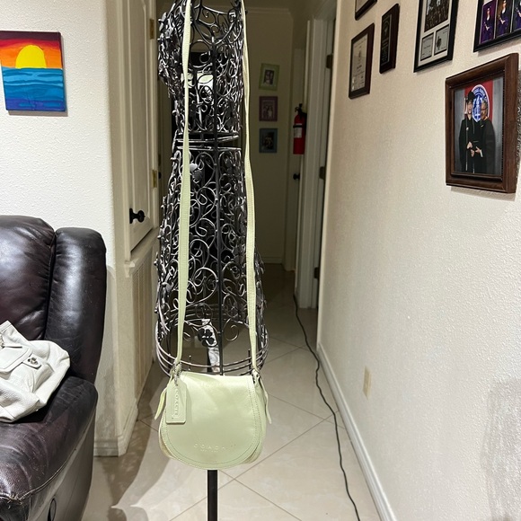 Coach Crossbody Bag - Picture 14 of 15